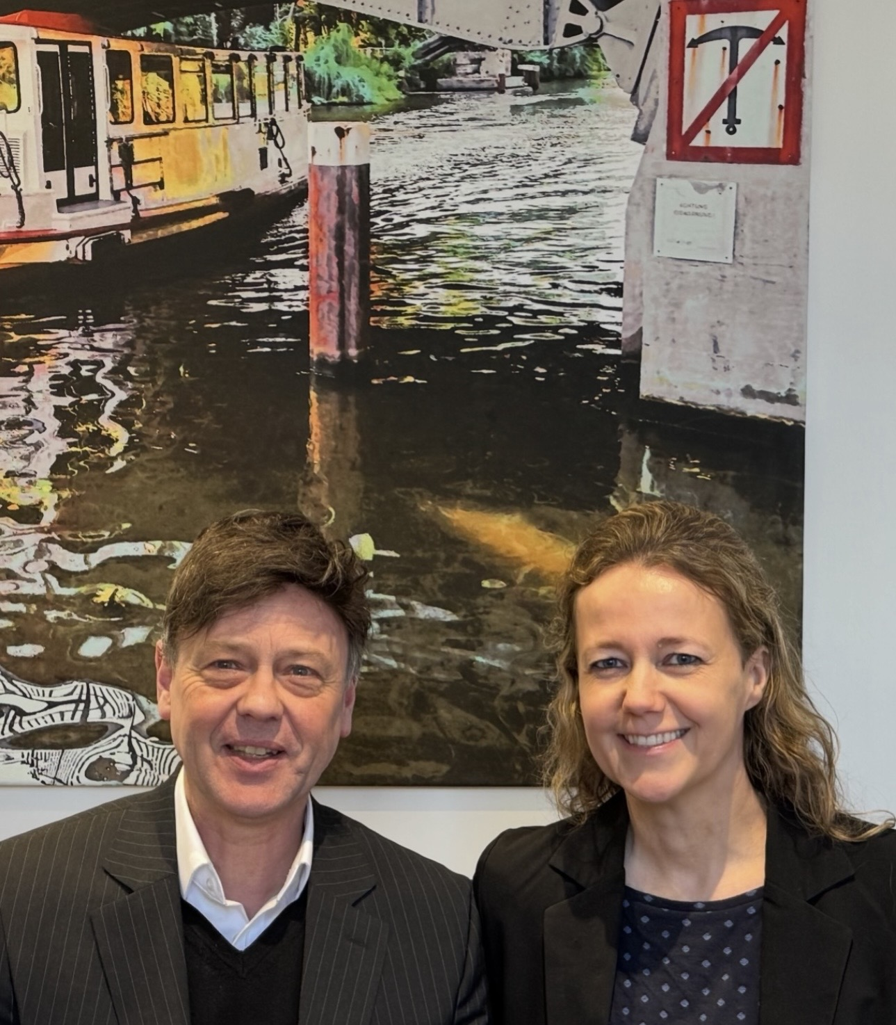 Partner Logo von Carstensen & Imbeck